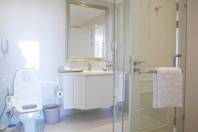 泰國曼谷｜拉查丹利中心酒店 Grand Center Point Rajdamri．曼谷公寓式飯店，鄰近Siam Paragon、Central World Plaza和四面佛 @飛天璇的口袋