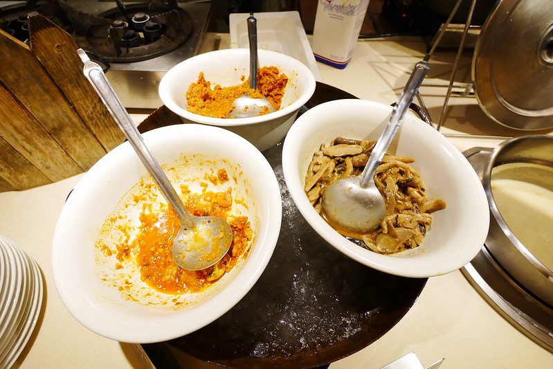 漢來海港百匯吃到飽┃台中西區美食：日本廣島生蠔吃到飽，5/8~6/4限時供應，個人推薦焦糖葡萄柚、新鮮海鮮、主廚甜點 @飛天璇的口袋