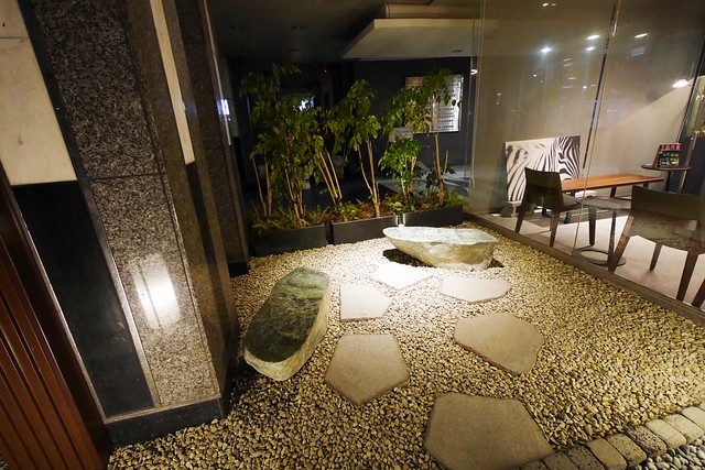 牧沐苑精緻麻辣火鍋┃台中西屯美食：麻辣火鍋中的精品店，美國Prime牛肉、澳洲M9和牛、各式生猛海鮮、專業吃法壽喜燒新上市！ @飛天璇的口袋