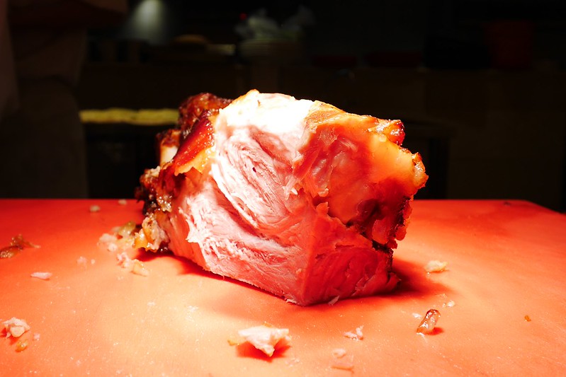 漢來海港百匯吃到飽┃台中西區美食：日本廣島生蠔吃到飽，5/8~6/4限時供應，個人推薦焦糖葡萄柚、新鮮海鮮、主廚甜點 @飛天璇的口袋