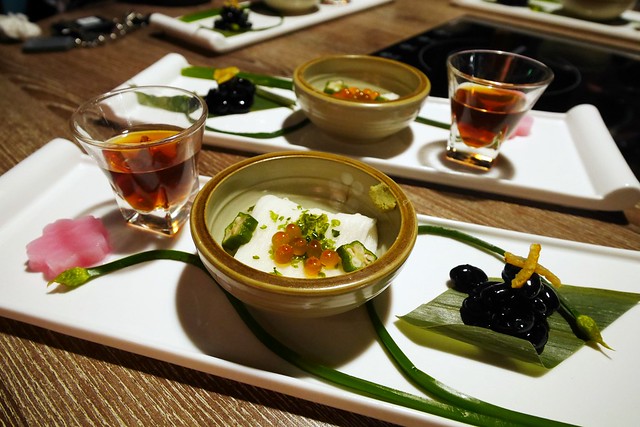 牧沐苑精緻麻辣火鍋┃台中西屯美食：麻辣火鍋中的精品店，美國Prime牛肉、澳洲M9和牛、各式生猛海鮮、專業吃法壽喜燒新上市！ @飛天璇的口袋