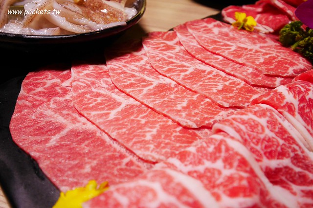 【台中南屯】灰鴿：台中CP值超高的火鍋餐廳，幾歲生日送幾隻蝦 @飛天璇的口袋