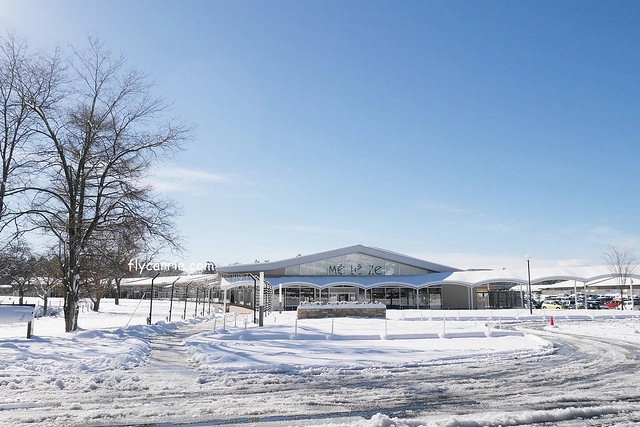 【日本長野】輕井澤~遇見東京第一場初雪，冬季絕美輕井澤一日遊，輕井澤王子Outlet好買好逛好吃，附東京到輕井澤交通方式&JR PASS券 @飛天璇的口袋