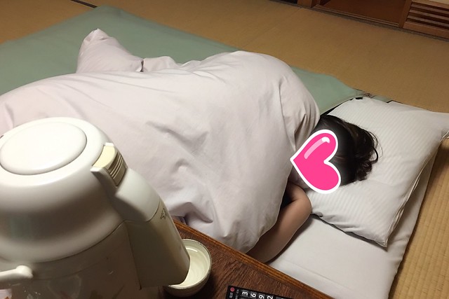 玉梨温泉恵比壽屋旅館┃福島住宿推薦：座落於清流野尻河旁，從客房或館內可眺望奥會津的大自然，日本秘湯溫泉一泊二食 @飛天璇的口袋