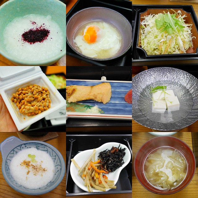 玉梨温泉恵比壽屋旅館┃福島住宿推薦：座落於清流野尻河旁，從客房或館內可眺望奥會津的大自然，日本秘湯溫泉一泊二食 @飛天璇的口袋