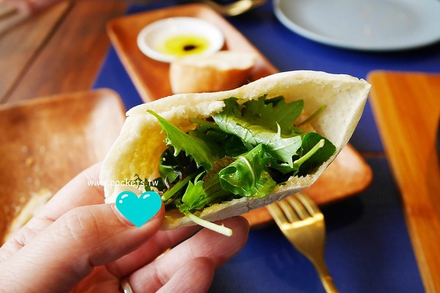 鹽與胡椒┃台中南屯美食：新店4月正式開幕，新址距離舊址5分鐘車程，以私人招待所為概念，餐點仍是道道美味有深度 @飛天璇的口袋