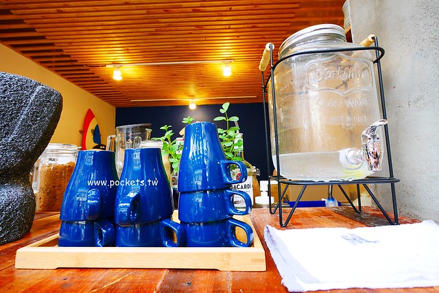 琉かき氷(日式剉冰)Ryu Shaved Ice┃霧峰美食推薦：霧峰超夯琉球冰，充滿日本琉球風情的剉冰店 @飛天璇的口袋