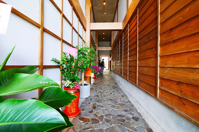 Kama 釜かま日式丼飯專門店┃台中南屯美食：以日本江戶時代為風情，漂亮特別的建築美學設計，公益路美食商圈又一選擇 @飛天璇的口袋