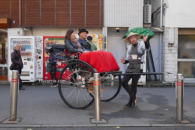 日本東京｜雷門+淺草寺+晴空塔一日遊，旅遊網站統計，觀光客第一次到東京必遊景點 @飛天璇的口袋