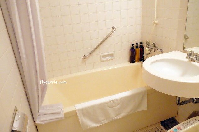 【日本廣島】廣島機場飯店 Hiroshima Airport Hotel：距離廣島機場只要5分鐘，飯店附有接駁車直接到廣島機場 @飛天璇的口袋