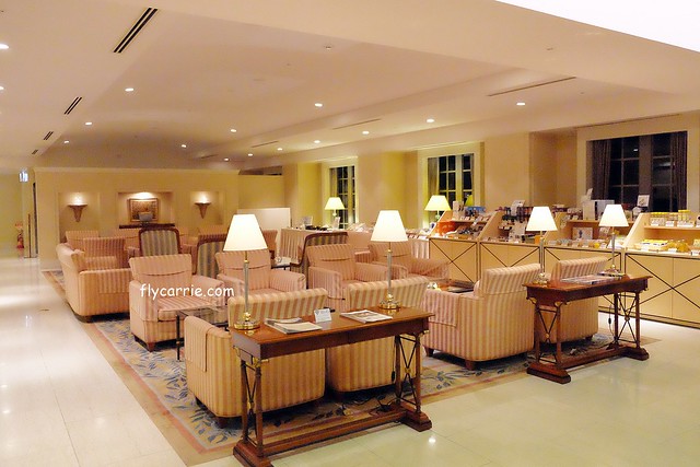 【日本廣島】廣島機場飯店 Hiroshima Airport Hotel：距離廣島機場只要5分鐘，飯店附有接駁車直接到廣島機場 @飛天璇的口袋