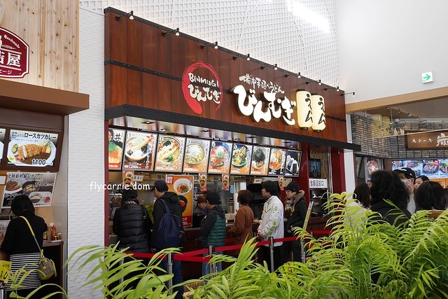 【日本長野】輕井澤~遇見東京第一場初雪，冬季絕美輕井澤一日遊，輕井澤王子Outlet好買好逛好吃，附東京到輕井澤交通方式&JR PASS券 @飛天璇的口袋