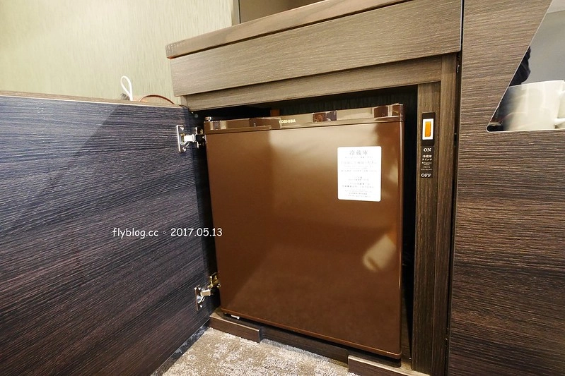 日本福島｜郡山站前大和 Diawa ROYNET飯店．郡山車站正前方，樓下有7-11和Lawson @飛天璇的口袋