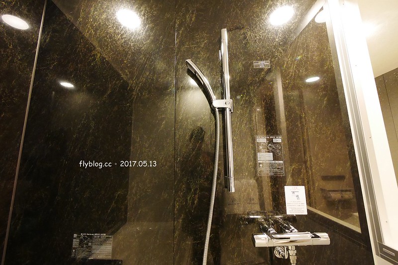 日本福島｜郡山站前大和 Diawa ROYNET飯店．郡山車站正前方，樓下有7-11和Lawson @飛天璇的口袋