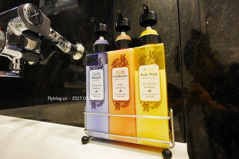 日本福島｜郡山站前大和 Diawa ROYNET飯店．郡山車站正前方，樓下有7-11和Lawson @飛天璇的口袋