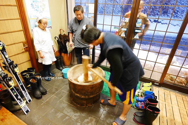 玉梨温泉恵比壽屋旅館┃福島住宿推薦：座落於清流野尻河旁，從客房或館內可眺望奥會津的大自然，日本秘湯溫泉一泊二食 @飛天璇的口袋