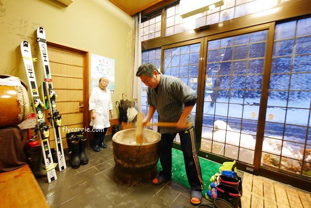 玉梨温泉恵比壽屋旅館┃福島住宿推薦：座落於清流野尻河旁，從客房或館內可眺望奥會津的大自然，日本秘湯溫泉一泊二食 @飛天璇的口袋