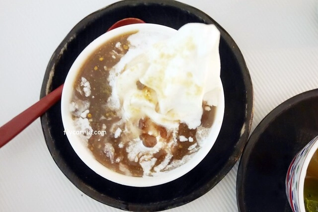 日本愛知｜中部機場美食推薦．風の茶屋、味仙台灣拉麵、蝦仙貝之里、Nou-Brand生乳捲、世界的山將、Komeda @飛天璇的口袋