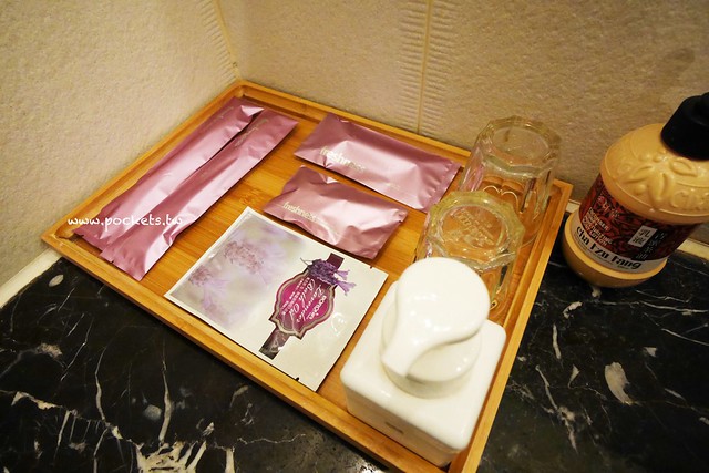 集集棕梠泉民宿┃南投民宿推薦：夏日南洋風情的優質民宿，擁有獨立大浴缸、免費wifi、腳踏車出借 @飛天璇的口袋