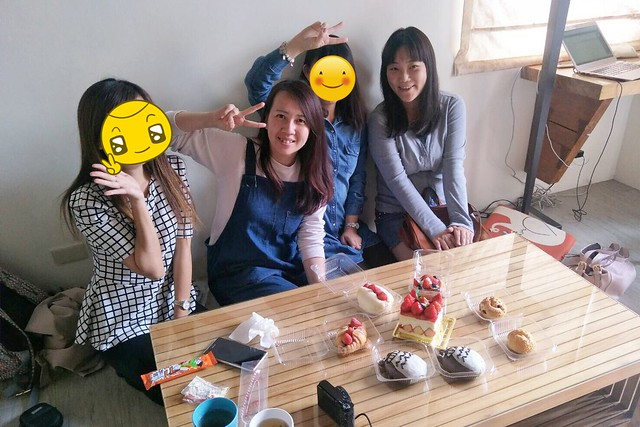 集集棕梠泉民宿┃南投民宿推薦：夏日南洋風情的優質民宿，擁有獨立大浴缸、免費wifi、腳踏車出借 @飛天璇的口袋