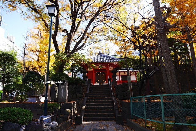 日本東京｜雷門+淺草寺+晴空塔一日遊，旅遊網站統計，觀光客第一次到東京必遊景點 @飛天璇的口袋