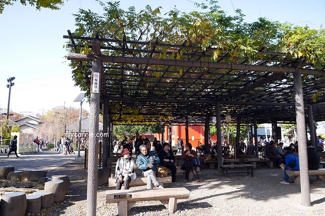 日本東京｜雷門+淺草寺+晴空塔一日遊，旅遊網站統計，觀光客第一次到東京必遊景點 @飛天璇的口袋