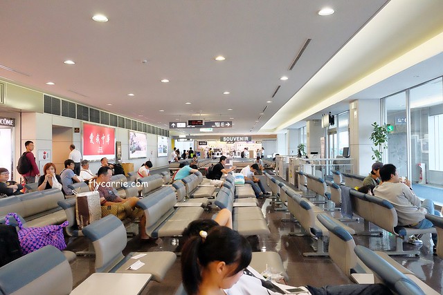 【日本廣島】廣島機場飯店 Hiroshima Airport Hotel：距離廣島機場只要5分鐘，飯店附有接駁車直接到廣島機場 @飛天璇的口袋