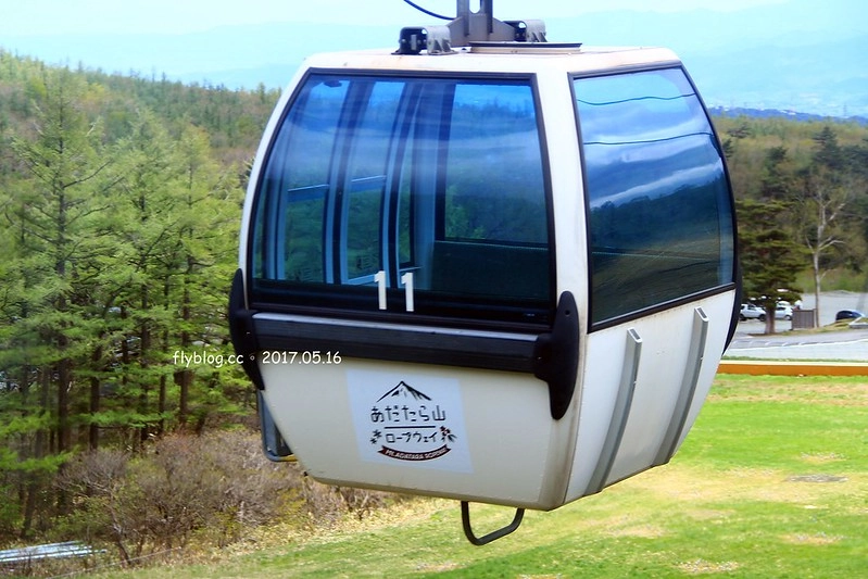 福島五天四夜自駕┃安達太良山：搭乘纜車欣賞日本百座名山，5/13~6/4期間長達1500公尺的百萬登海，春綠、秋楓、冬雪&hellip;一年四季不同美景 @飛天璇的口袋