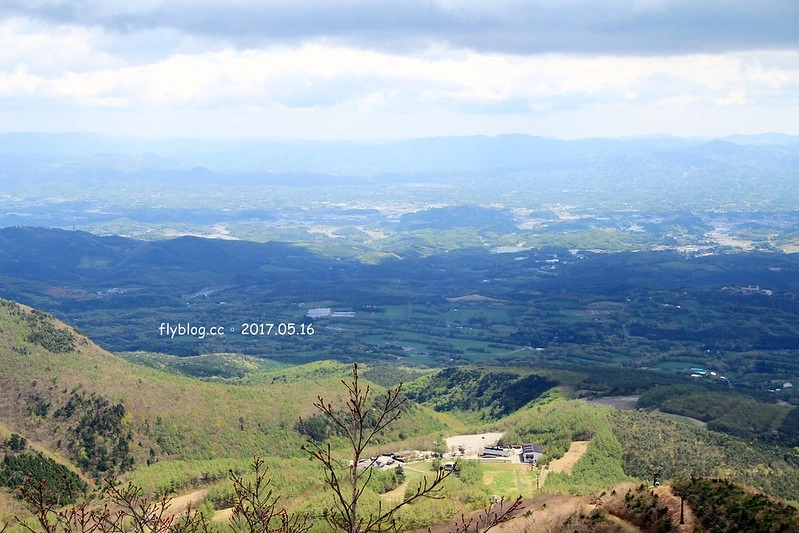 福島五天四夜自駕┃安達太良山：搭乘纜車欣賞日本百座名山，5/13~6/4期間長達1500公尺的百萬登海，春綠、秋楓、冬雪&hellip;一年四季不同美景 @飛天璇的口袋