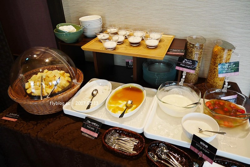 日本福島｜郡山站前大和 Diawa ROYNET飯店．郡山車站正前方，樓下有7-11和Lawson @飛天璇的口袋