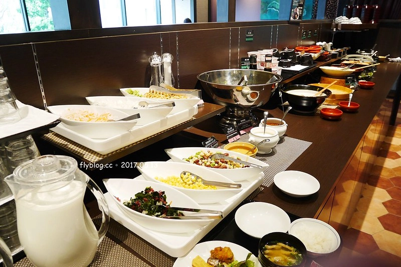 日本福島｜郡山站前大和 Diawa ROYNET飯店．郡山車站正前方，樓下有7-11和Lawson @飛天璇的口袋