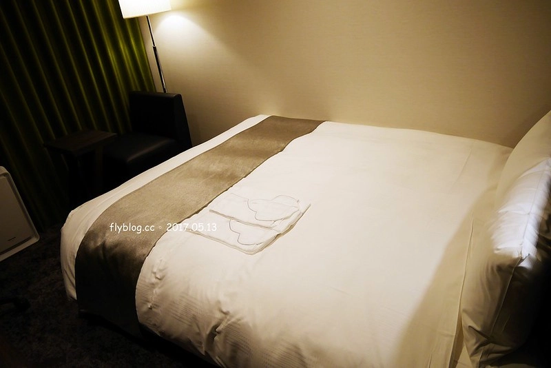 日本福島｜郡山站前大和 Diawa ROYNET飯店．郡山車站正前方，樓下有7-11和Lawson @飛天璇的口袋