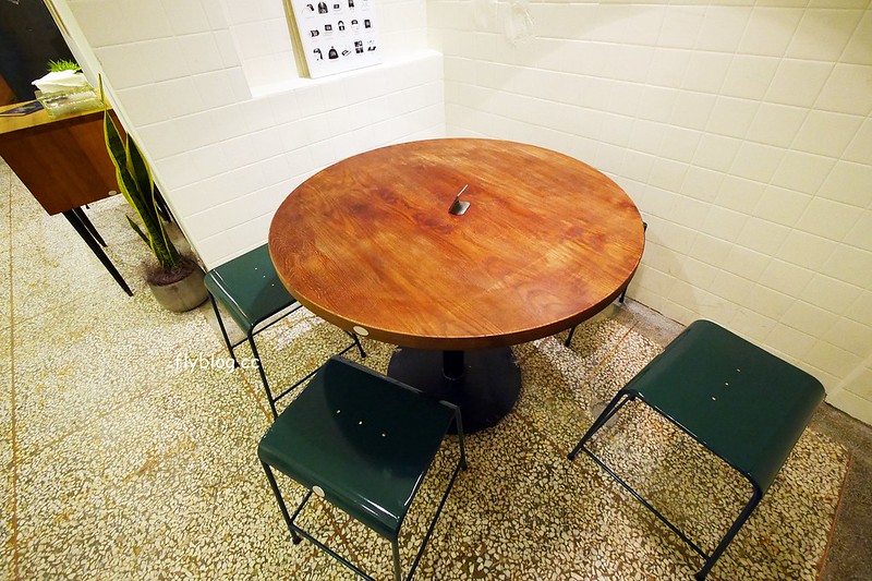 冰田ガリガリ┃台中西區美食：西區巷弄間的老宅冰品店，Instagram台中熱門打卡點，使用小山園的抹茶風味剉冰 @飛天璇的口袋