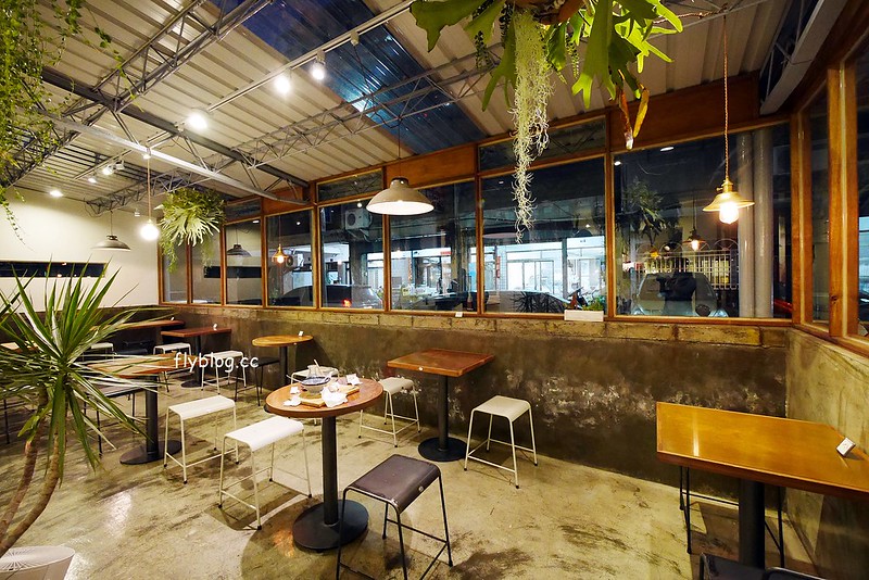 冰田ガリガリ┃台中西區美食：西區巷弄間的老宅冰品店，Instagram台中熱門打卡點，使用小山園的抹茶風味剉冰 @飛天璇的口袋