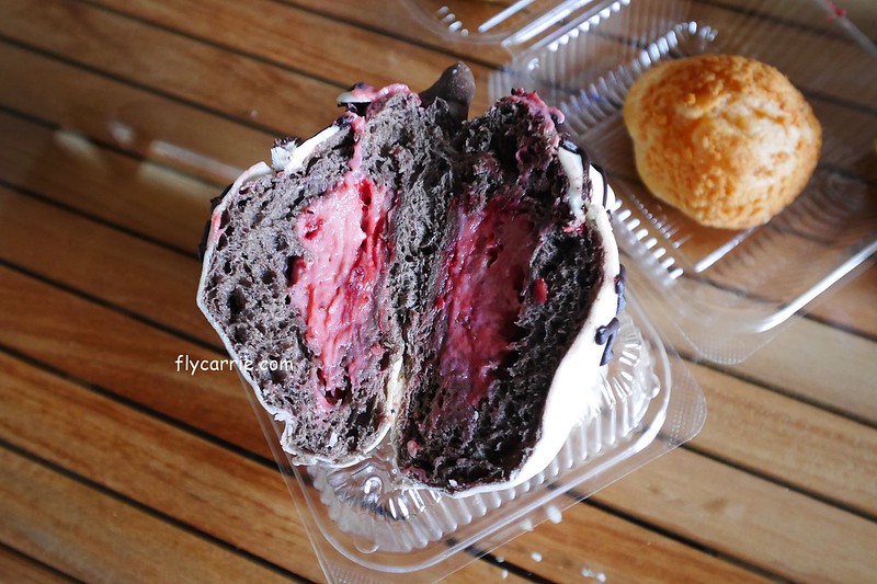 台中西區｜泡芙之家．台中好吃泡芙，可頌和生日蛋糕也推薦 @飛天璇的口袋