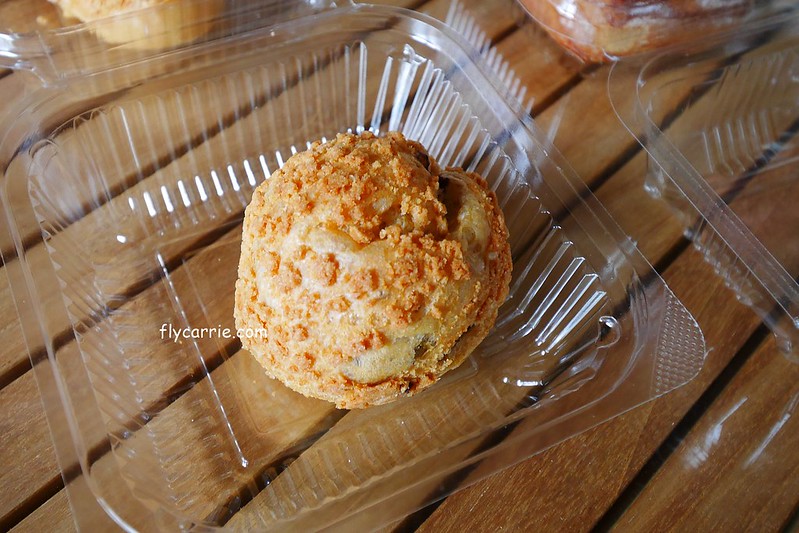 台中西區｜泡芙之家．台中好吃泡芙，可頌和生日蛋糕也推薦 @飛天璇的口袋