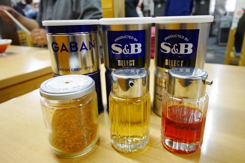 日本福島｜坂內食堂．喜多方超人氣拉麵店，日本三大拉麵之一 @飛天璇的口袋