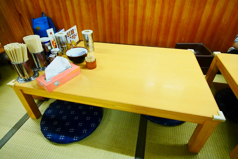 日本福島｜坂內食堂．喜多方超人氣拉麵店，日本三大拉麵之一 @飛天璇的口袋