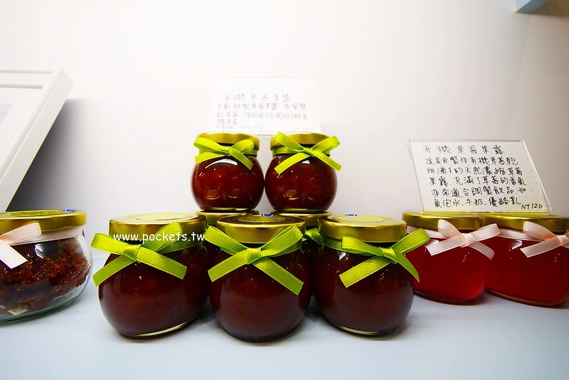 旬蜜法式甜點：師承日本師傅好手藝，結合台灣在地食材，高貴不貴的好吃甜點店 @飛天璇的口袋