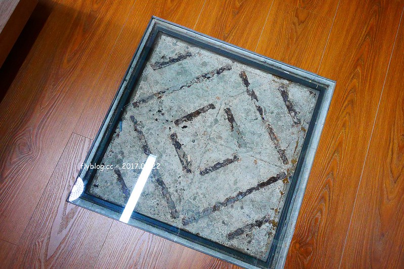 一德洋樓．台中市歷史建築林懋陽故居┃台中北屯美食：百年古蹟再造，結合一德藝文茶館、禧院喜餅、羅布森書蟲房冊惦、布朗尼甜點，未來還會有兒童沙坑和遊戲區 @飛天璇的口袋