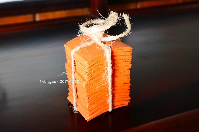 一德洋樓．台中市歷史建築林懋陽故居┃台中北屯美食：百年古蹟再造，結合一德藝文茶館、禧院喜餅、羅布森書蟲房冊惦、布朗尼甜點，未來還會有兒童沙坑和遊戲區 @飛天璇的口袋