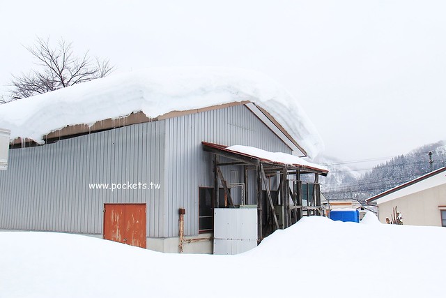 会津柳津&rarr;会津川口(JR只見線)┃福島旅遊景點：奧會津必訪旅遊景點推薦，搭火車欣賞冬季絕美只見線沿途風光 @飛天璇的口袋