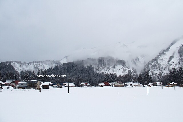 会津柳津&rarr;会津川口(JR只見線)┃福島旅遊景點：奧會津必訪旅遊景點推薦，搭火車欣賞冬季絕美只見線沿途風光 @飛天璇的口袋