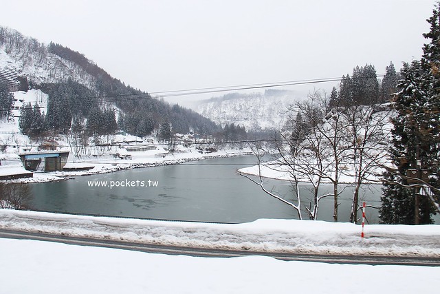 会津柳津&rarr;会津川口(JR只見線)┃福島旅遊景點：奧會津必訪旅遊景點推薦，搭火車欣賞冬季絕美只見線沿途風光 @飛天璇的口袋