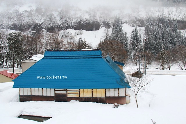 会津柳津&rarr;会津川口(JR只見線)┃福島旅遊景點：奧會津必訪旅遊景點推薦，搭火車欣賞冬季絕美只見線沿途風光 @飛天璇的口袋