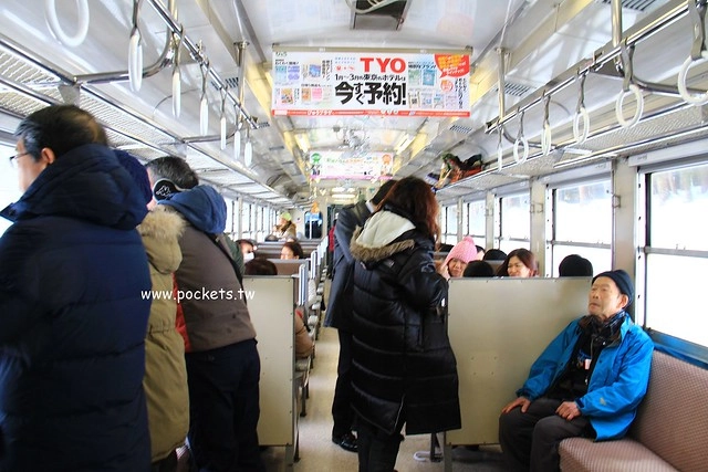 会津柳津&rarr;会津川口(JR只見線)┃福島旅遊景點：奧會津必訪旅遊景點推薦，搭火車欣賞冬季絕美只見線沿途風光 @飛天璇的口袋