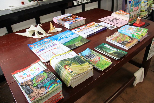 会津柳津&rarr;会津川口(JR只見線)┃福島旅遊景點：奧會津必訪旅遊景點推薦，搭火車欣賞冬季絕美只見線沿途風光 @飛天璇的口袋