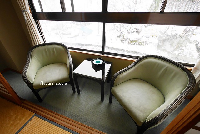 玉梨温泉恵比壽屋旅館┃福島住宿推薦：座落於清流野尻河旁，從客房或館內可眺望奥會津的大自然，日本秘湯溫泉一泊二食 @飛天璇的口袋