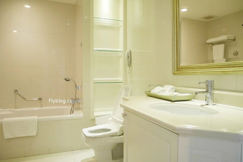 泰國曼谷｜拉查丹利中心酒店 Grand Center Point Rajdamri．曼谷公寓式飯店，鄰近Siam Paragon、Central World Plaza和四面佛 @飛天璇的口袋