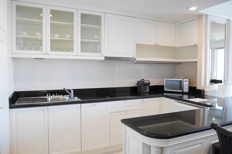 泰國曼谷｜拉查丹利中心酒店 Grand Center Point Rajdamri．曼谷公寓式飯店，鄰近Siam Paragon、Central World Plaza和四面佛 @飛天璇的口袋